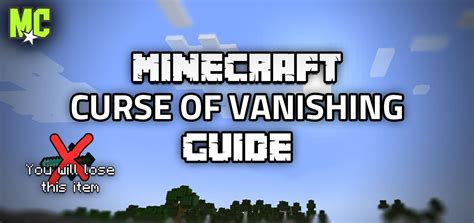 What is curse of vanishing